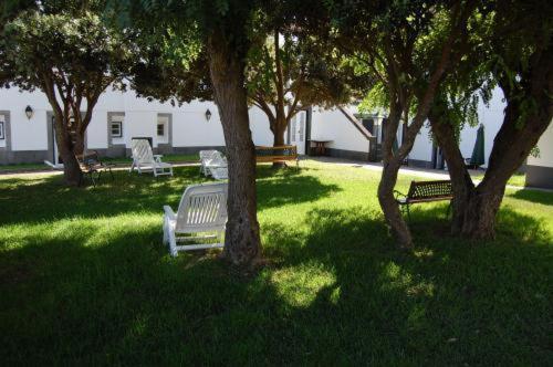 Hotel Ilha Graciosa Santa Cruz da Graciosa Exterior photo