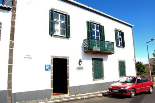 Hotel Ilha Graciosa Santa Cruz da Graciosa Exterior photo